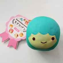 Load image into Gallery viewer, Sanrio Chigiri Bread Squishy - Kiki - Cuchiwaii
