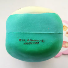 Load image into Gallery viewer, Sanrio Chigiri Bread Squishy - Kiki - Cuchiwaii
