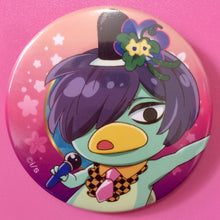 Cargar imagen en el visor de la galería, Sarazanmai - Kuji Toi - Trading Can Badge - Cuchiwaii

