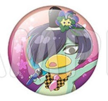 Cargar imagen en el visor de la galería, Sarazanmai - Kuji Toi - Trading Can Badge - Cuchiwaii
