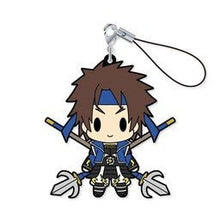 Load image into Gallery viewer, Sengoku Basara - Sanada Yukimura - D4 Series - Rubber Strap Collection Vol.2 - Cuchiwaii
