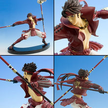 Cargar imagen en el visor de la galería, Sengoku Basara - Sanada Yukimura - EX Figure - Cuchiwaii
