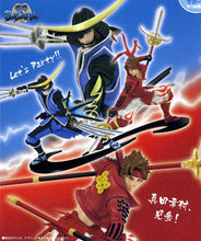 Cargar imagen en el visor de la galería, Sengoku Basara - Sanada Yukimura - EX Figure - Cuchiwaii
