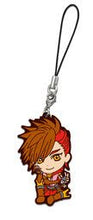Load image into Gallery viewer, Sengoku Basara - Shima Sakon - Ichiban Kuji SB ~Sengoku Sousei~ - Rubber Strap - Cuchiwaii
