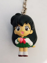 Cargar imagen en el visor de la galería, Sengoku Otogizoushi - InuYasha  - Higurashi Kagome - Swing Mascot - Vintage - Cuchiwaii
