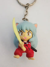 Cargar imagen en el visor de la galería, Sengoku Otogizoushi - InuYasha - Keychain Mascot - Vintage - Cuchiwaii
