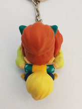 Cargar imagen en el visor de la galería, Sengoku Otogizoushi - InuYasha - Shippou - Keychain Mascot - Vintage - Cuchiwaii
