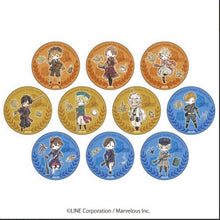 Cargar imagen en el visor de la galería, Senjuushi / The Thousand Noble Musketeers - Chassepot - Can Badge 2 - Graft Art - Cuchiwaii
