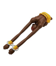 Cargar imagen en el visor de la galería, Series Living - Special Edition - Street Fighter II Dogeza Strap - Set of 8 Figures - Cuchiwaii
