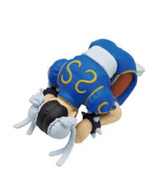 Cargar imagen en el visor de la galería, Series Living - Special Edition - Street Fighter II Dogeza Strap - Set of 8 Figures - Cuchiwaii
