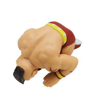 Cargar imagen en el visor de la galería, Series Living - Special Edition - Street Fighter II Dogeza Strap - Set of 8 Figures - Cuchiwaii
