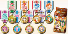 Load image into Gallery viewer, Seven Deadly Sins - Elizabeth - Decoration Medal - Cuchiwaii
