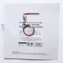 Cargar imagen en el visor de la galería, Shantae: Half Genie Hero Ultimate Edition Original Key Chain ver. Switch - Cuchiwaii
