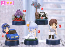 Load image into Gallery viewer, Shin Seiki Evangelion - Ibuki Maya - Bottle Cap Figure (SEGA) - Cuchiwaii
