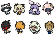 Load image into Gallery viewer, Show By Rock!! Cafe!! - ChuChu - Acrylic Keyholder - Cuchiwaii
