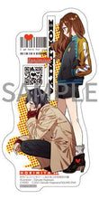 Load image into Gallery viewer, Skate - Leading ☆ Stars Special B3 Poster / Horimiya Die - cut Sticker G Fantasy Appendix - Cuchiwaii
