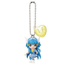 Cargar imagen en el visor de la galería, Smile Precure! - Cure Beauty - Swing Mascot - Cuchiwaii
