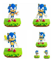 Cargar imagen en el visor de la galería, Sonic The Hedgehog 1991 Collector Edition Figure - Cuchiwaii

