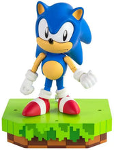 Cargar imagen en el visor de la galería, Sonic The Hedgehog 1991 Collector Edition Figure - Cuchiwaii
