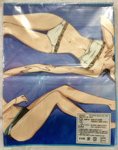 Load image into Gallery viewer, Sora No ManiMani - Sayo - Cloth Poster - Cuchiwaii

