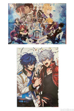 Cargar imagen en el visor de la galería, Spade no Kuni no Alice ~Wonderful White World~ / Argonavis from BanG Dream! AAside B3 Double - sided Poster Appendix - Cuchiwaii
