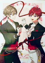 Load image into Gallery viewer, Stand My Heroes / Promise of Wizard - Double - sided B2 Poster - Spoon.2Di Appendix - Cuchiwaii
