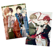 Load image into Gallery viewer, Stand My Heroes / Promise of Wizard - Double - sided B2 Poster - Spoon.2Di Appendix - Cuchiwaii
