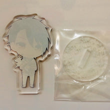 Load image into Gallery viewer, Stand My Heroes - Sugano Natsuki - Winter Snow Melody - Trading Acrylic Stand - Cuchiwaii

