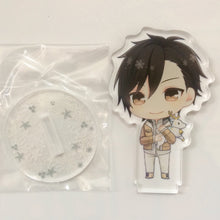 Load image into Gallery viewer, Stand My Heroes - Sugano Natsuki - Winter Snow Melody - Trading Acrylic Stand - Cuchiwaii
