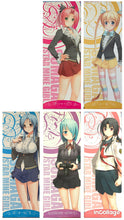 Load image into Gallery viewer, Star Mine Girl / Sumaga - Spica, Garnett, Kusakabe Amaho &amp; Mira, Oki Kiki - Five Stick Poster Set - Cuchiwaii
