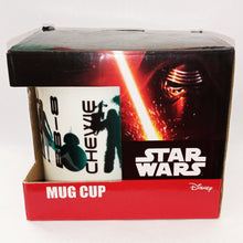 Cargar imagen en el visor de la galería, Star Wars: The Force Awakens - Mug Cup ( Small Planet) - Cuchiwaii
