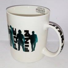 Cargar imagen en el visor de la galería, Star Wars: The Force Awakens - Mug Cup ( Small Planet) - Cuchiwaii
