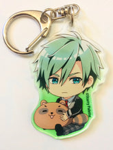 Load image into Gallery viewer, Starry Palette - Asada Yoichi - Acrylic Keychain - Gyugyutto - Cuchiwaii
