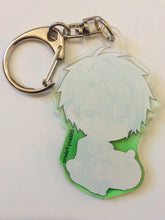 Load image into Gallery viewer, Starry Palette - Asada Yoichi - Acrylic Keychain - Gyugyutto - Cuchiwaii
