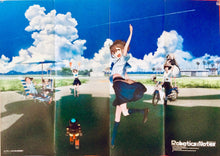 Cargar imagen en el visor de la galería, Steins;Gate / Robotics;Notes - Double - sided B2 Poster - Comptiq Appendix - Cuchiwaii
