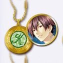 Load image into Gallery viewer, Storm Lover - Ikari Mio - Ignition Rocket Pendant Charm for the Heart of Love - Cuchiwaii
