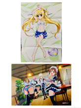 Load image into Gallery viewer, Strike Witches / Magical Girl Lyrical Nanoha The Movie 1st - Double - sided B2 Poster - Appendix - Cuchiwaii
