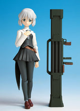 Cargar imagen en el visor de la galería, Strike Witches - Sanya V Litvyak - Figma (142) - Cuchiwaii
