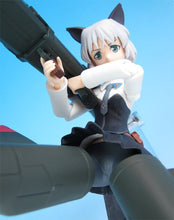 Cargar imagen en el visor de la galería, Strike Witches - Sanya V Litvyak - Figma (142) - Cuchiwaii
