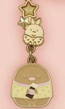 Load image into Gallery viewer, Sumikko Gurashi - Tokatsu - Star Charm - Ichiban Kuji SG ~ Fluffy Good Night~ H Prize - Cuchiwaii
