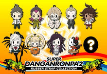 Load image into Gallery viewer, Super Danganronpa 2 Rubber Strap Collection Vol.1 - Cuchiwaii
