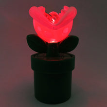 Load image into Gallery viewer, Super Mario Bros. - Piranha Plant - Light Mascot Strap - Cuchiwaii
