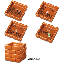 Load image into Gallery viewer, Super Mario Brothers - Bean Dish - Ichiban Kuji - Always Mario! Collection 35th Special (F Prize) - Itsudemo Mario! Collection (Bandai Spirits) - Cuchiwaii

