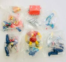 Load image into Gallery viewer, Super Robot Wars - High Grade Real Figure - Complete Works 7 - Set of 6 - Cuchiwaii
