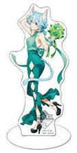 Load image into Gallery viewer, Sword Art Online: Alicization - Sinon - Ichiban Kuji SAO 10th Anniversary Party! Acrylic Stand - Cuchiwaii
