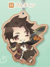 Cargar imagen en el visor de la galería, Tales of Xillia - Alvin - Strap - Pearl Acrylic Collection - Cuchiwaii
