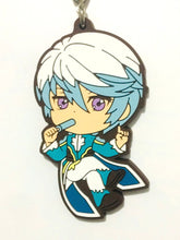 Cargar imagen en el visor de la galería, Tales of Zestiria the X - Mikleo - Ichiban Kuji TOZ X &amp; Berseria - Rubber Strap - Cuchiwaii
