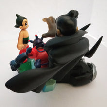 Cargar imagen en el visor de la galería, Tetsuwan Atom - Atlas - Atom - Pluto - Tenma Umatarou - Astro Boy - Vignette - K·T Figure Collection 2 (Kaiyodo - Takara) - Cuchiwaii
