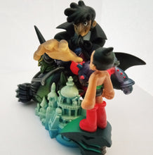Cargar imagen en el visor de la galería, Tetsuwan Atom - Atlas - Atom - Pluto - Tenma Umatarou - Astro Boy - Vignette - K·T Figure Collection 2 (Kaiyodo - Takara) - Cuchiwaii
