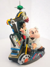 Cargar imagen en el visor de la galería, Tetsuwan Atom - Atom - Astro Boy - Ochanomizu - hakase (Kaiyodo - Takara) - Cuchiwaii

